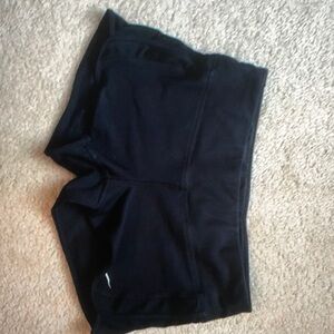 Nike Dri Running Shorts